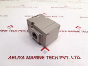 Smc Vga342-06Na Air Operated Valve