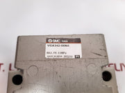 Smc Vga342-06Na Air Operated Valve