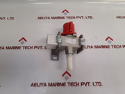 Smc Vhs40-04 Pressure Realse Valve