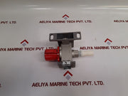 Smc Vhs40-04 Pressure Realse Valve