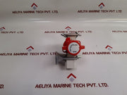 Smc Vhs40-04 Pressure Realse Valve