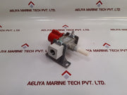 Smc Vhs40-04 Pressure Realse Valve