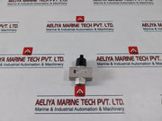 Smc Vhs401-02 Manual Hand Valve