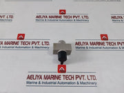 Smc Vhs401-02 Manual Hand Valve