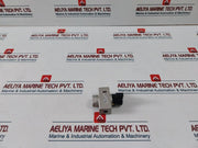 Smc Vhs401-02 Manual Hand Valve