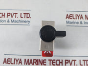 Smc Vhs401-02 Manual Hand Valve