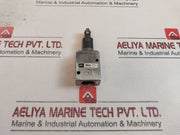 Smc Vm22 Mechanical Valve