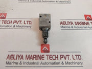 Smc Vm22 Mechanical Valve