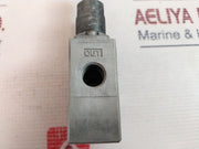 Smc Vm22 Mechanical Valve