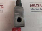 Smc Vm22 Mechanical Valve