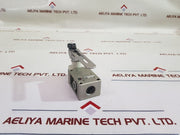 Smc Vm830-01-13 Machine Control Valve Max. Pr. 1.0 Mpa