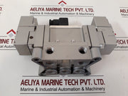 Smc Vp4250-033D Solenoid Valve