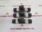 Smc Vp7-6-fig-d-3Z Solenoid Valve