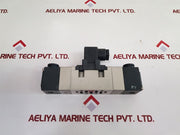Smc Vp7-6-fig-d-3Z Solenoid Valve
