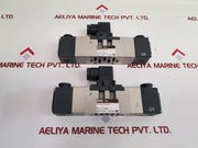 Smc Vp7-6-fjg-d-3Z Solenoid Valve