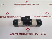 Smc Vp7-6-fjg-d-3Z Solenoid Valve