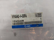 Smc Vpa542-1-03Fa Pneumatic Solenoid Valve Vpa01Aa09