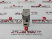 Smc Vpa542-1-03Fa Pneumatic Solenoid Valve Vpa01Aa09