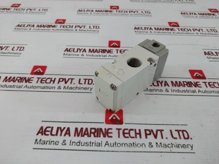 Smc Vpa542-1-03Fa Pneumatic Solenoid Valve Vpa01Aa09