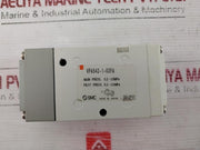 Smc Vpa542-1-03Fa Pneumatic Solenoid Valve Vpa01Aa09