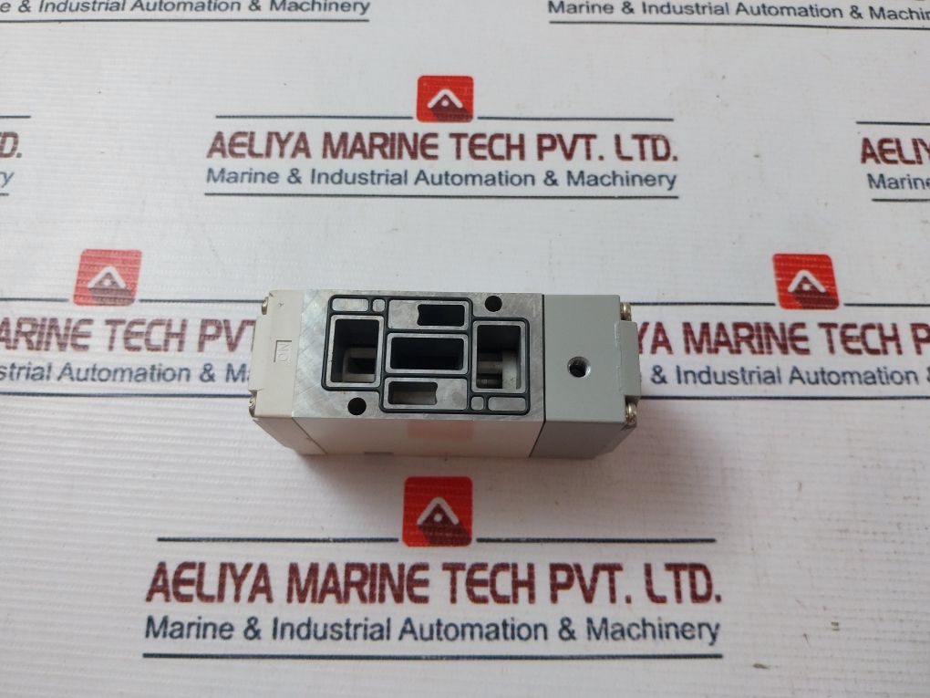 Smc Vpa544-1-a Corporation Valve 0.2-1.0 Mpa