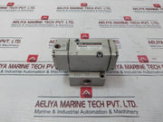 Smc Vpa544 Air Operated Valve With Base Mounted Single Unit