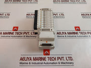 Smc Vqc1-lok005 Vqc1A01Ny-5 Valve Terminal With 10 Solenoid Valve