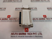 Smc Vqc1-lok005 Vqc1A01Ny-5 Valve Terminal With 10 Solenoid Valve