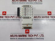 Smc Vqc1-lok006 Valve Terminal With 5 Solenoid Valves
