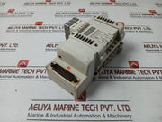 Smc Vqc1A01N-51 Terminal With 3 Solenoid Valve Vvq1000-10A-1 Vqc1-lnp103