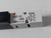 Smc Vqd1151-5M0
