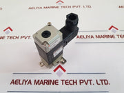 Smc Vs3115-015Dbl Solenoid Valve
