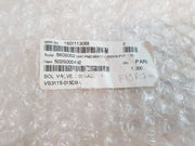 Smc Vs3115-015Dbl Solenoid Valve