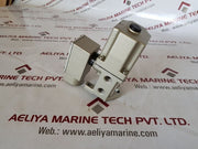 Smc Vs3135-024T Solenoid Valve