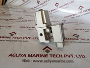 Smc Vs3135-024T Solenoid Valve