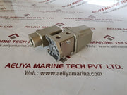 Smc Vs3135-024T Solenoid Valve