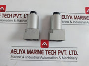 Smc Vt315-021G Solenoid Valve