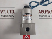 Smc Vt315-021G Solenoid Valve New