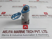 Smc Vt315-021G Solenoid Valve New