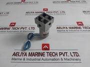 Smc Vt315-021G Solenoid Valve New