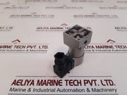 Smc Vt315-025D Solenoid Valve 0~1.0 Mpa
