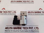 Smc Vt315-025D Solenoid Valve 0~1.0 Mpa