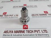Smc Vt315-025G Solenoid Valve