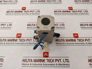 Smc Vt4115 Solenoid Valve 100Vac 50/60Hz