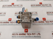 Smc Vt4115 Solenoid Valve 100Vac 50/60Hz