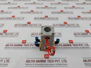 Smc Vt4115 Solenoid Valve Ac 220V 50/60Hz