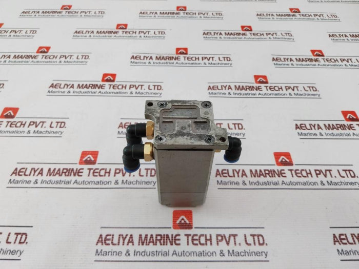Smc Vt4115 Solenoid Valve Ac 220V 50/60Hz