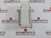 Smc Vv5Qc1-lno096 Valve Terminal With 10 Solenoid Valves 24Vdc A 0.15-0.7Mpa