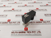 Smc Vx3114Hz-01F-5D1-b-x910 Solenoid Valve Dc24V