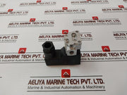 Smc Vx3114L-01F-5D-b-q Assy Solenoid Valve Dc24V